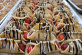 Nutella Birdies